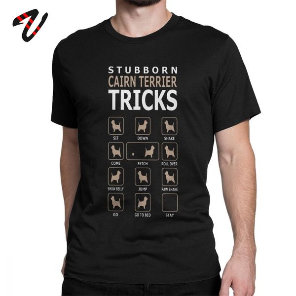 sport t shirts stubborn cairn terrier dog tricks funny novelty men tee shirt printing t-shirt
sport t shirts stubborn cairn terrier dog tricks funny novelty men tee shirt printing t-shirt