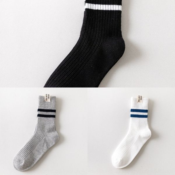 l6iwp мужского хлопок универсальных трубок средних носков средних socksparallel батончики socksthick калибровка два barstyle линии влажных н, Black
l6iwp мужского хлопок универсальных трубок средних носков средних socksparallel батончики socksthick калибровка два barstyle линии влажных н, Black