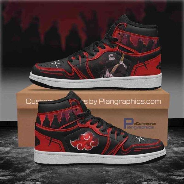 luxury shoes custom printed kisame akatsuki sneakers mens sport footwear diy trainers
luxury shoes custom printed kisame akatsuki sneakers mens sport footwear diy trainers