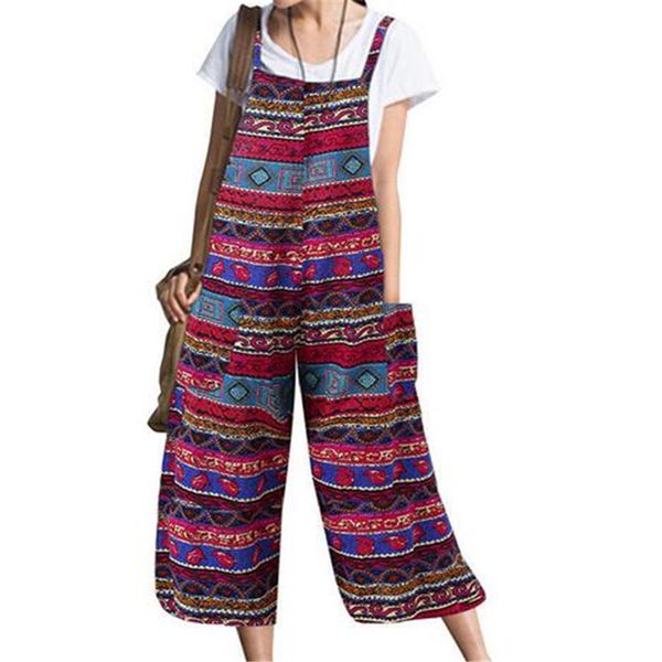 2020 nouveau femmes pull salopette imprimer ample barboteuse surdimensionné dames salopette poches réservoir pantalon grande taille s-2xl, Black
2020 nouveau femmes pull salopette imprimer ample barboteuse surdimensionné dames salopette poches réservoir pantalon grande taille s-2xl, Black