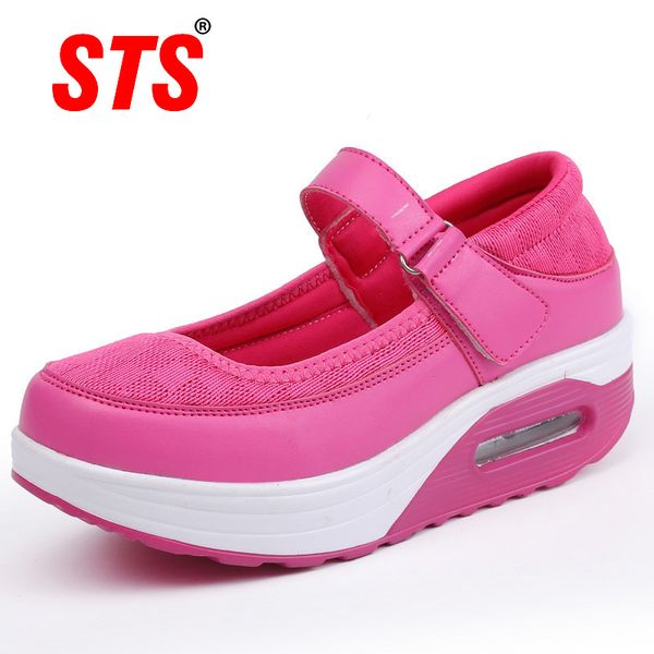 sts women's flats causal shoes mesh women nurse footwear platform soft bottom light work sports shallow mouth ladies shoes 1006, Black;white
sts women's flats causal shoes mesh women nurse footwear platform soft bottom light work sports shallow mouth ladies shoes 1006, Black;white