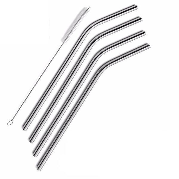 2022 new stainless steel straw kit set drinking straw 
2022 new stainless steel straw kit set drinking straw