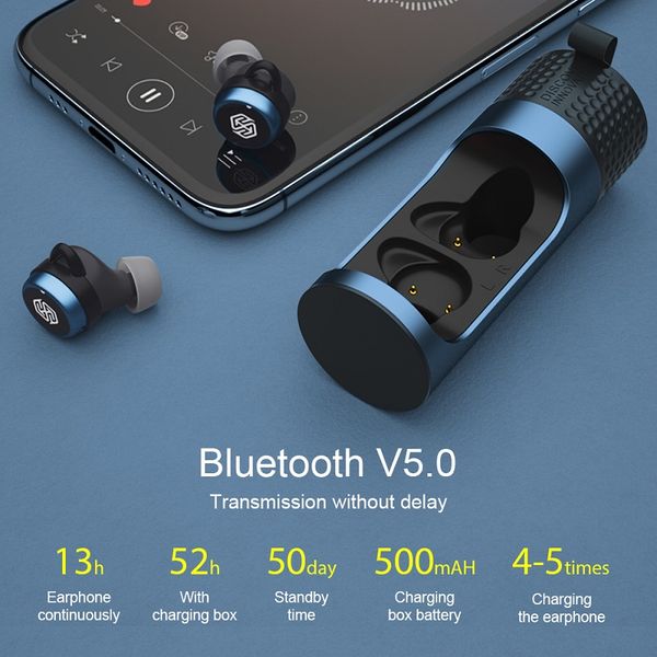 true wireless earbuds with qualcomm chip nillkin bluetooth earphone with mic cvc noise cancelling headset ipx5 water proof
true wireless earbuds with qualcomm chip nillkin bluetooth earphone with mic cvc noise cancelling headset ipx5 water proof