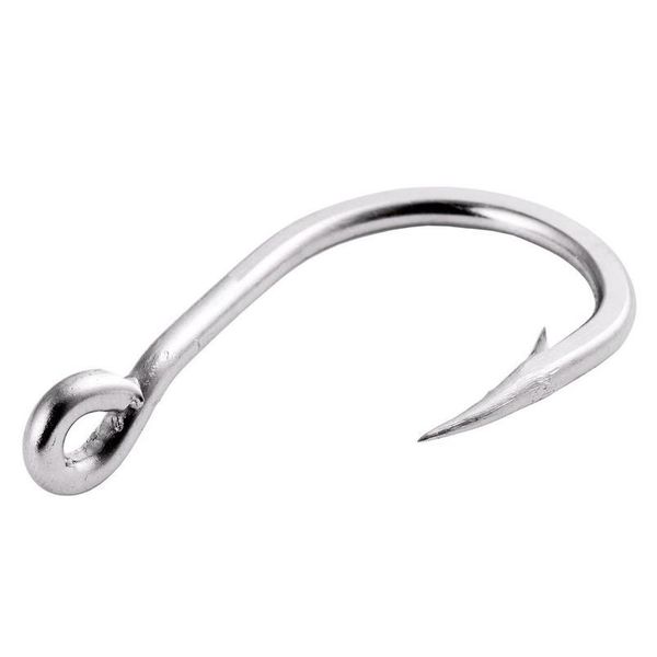 100pcs fishing hooks high carbon with eye carp catfish 1/0#-13/0# fish jigs hook white anzol japan fishhook sqcisn
100pcs fishing hooks high carbon with eye carp catfish 1/0#-13/0# fish jigs hook white anzol japan fishhook sqcisn