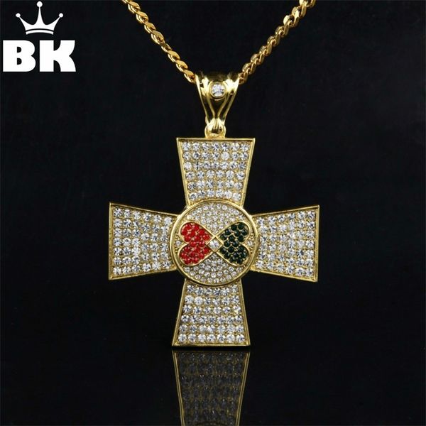 fashion jewelry forever love with clear cz simulated diamonds cross charming pendant cuban chain men women gift jewelry 201013, Silver
fashion jewelry forever love with clear cz simulated diamonds cross charming pendant cuban chain men women gift jewelry 201013, Silver