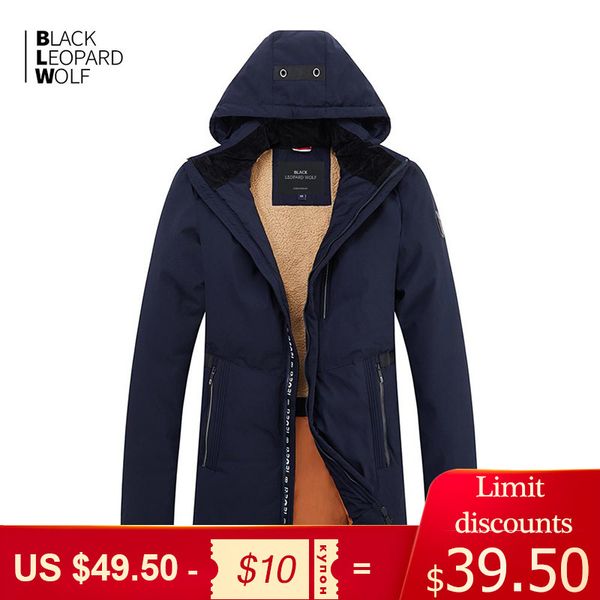 blackleopardwolf new arrival winter jacket men thick cotton classic style balck color down jacket men b992 201026, Black;brown
blackleopardwolf new arrival winter jacket men thick cotton classic style balck color down jacket men b992 201026, Black;brown