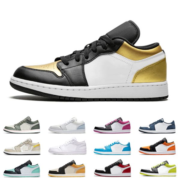 ale 1 1s mens low skateboard basketball shoes midnight navy laser blue tropical brown gold toe obsidian white women sneakers trainers
ale 1 1s mens low skateboard basketball shoes midnight navy laser blue tropical brown gold toe obsidian white women sneakers trainers