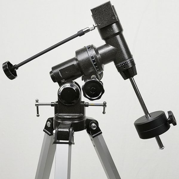 accessories of equatorial tripod for equatorial eq2 eq3 bracket of aluminum alloy astronomical telescope
accessories of equatorial tripod for equatorial eq2 eq3 bracket of aluminum alloy astronomical telescope