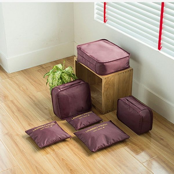 storage clothes pouch tidy bag 6pcs/set travel luggage portable container waterproof suitcase organizer organiser
storage clothes pouch tidy bag 6pcs/set travel luggage portable container waterproof suitcase organizer organiser