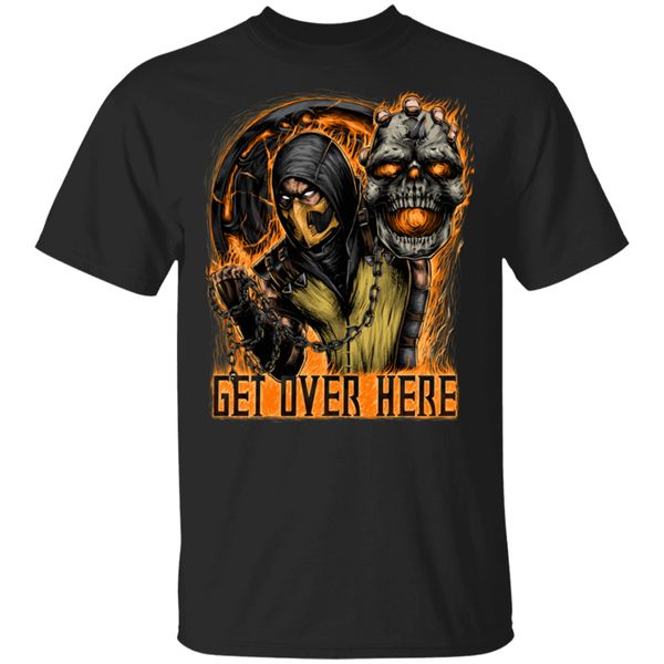 scorpion get over here mortal kombat tri blend black navy men wholesale hoodie designers t shirts sweatshirt
scorpion get over here mortal kombat tri blend black navy men wholesale hoodie designers t shirts sweatshirt