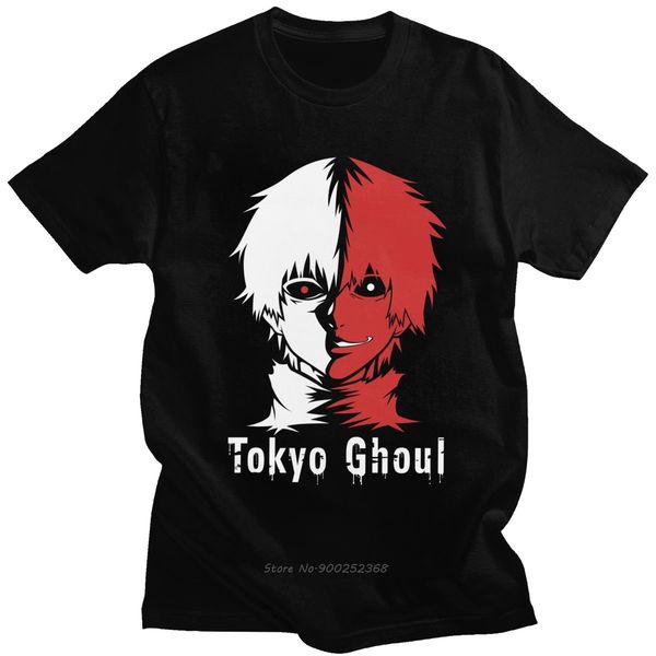 classic manga tokyou ghoul men short sleeve cotton japan anime streetwear kaneki ken manga harajuku hoodie designers t shirts sweatshirt
classic manga tokyou ghoul men short sleeve cotton japan anime streetwear kaneki ken manga harajuku hoodie designers t shirts sweatshirt
