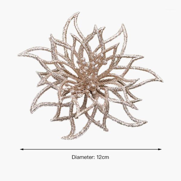 10pcs glitter color flower lycoris radiata christmas wreath tree embellishment xmas gift wedding party scrapbook garlands ratta1
10pcs glitter color flower lycoris radiata christmas wreath tree embellishment xmas gift wedding party scrapbook garlands ratta1