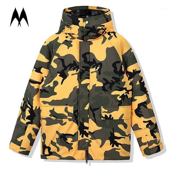 camouflage down coats men 2020 new hooded coat mens winter jacket streetwear puffer jacket men white duck down clothing1, Black
camouflage down coats men 2020 new hooded coat mens winter jacket streetwear puffer jacket men white duck down clothing1, Black