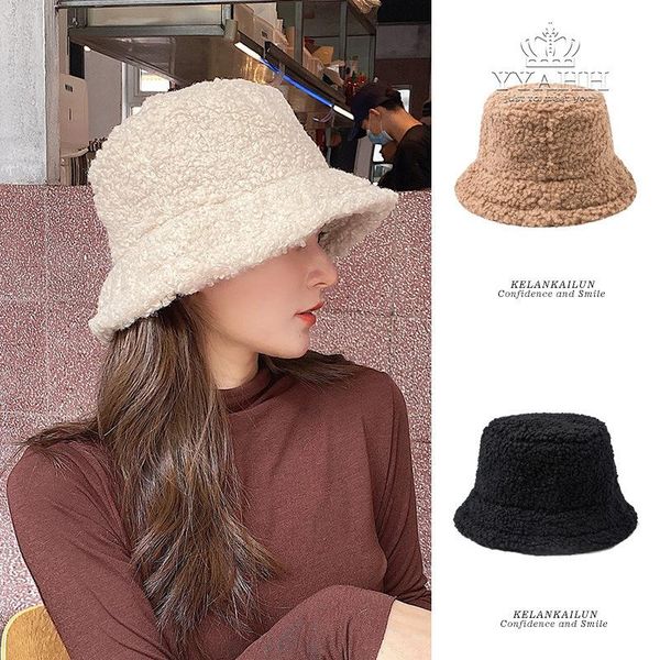 lamb стрижки рыбак hat женский зимняя корейская версия плюшевого бассейн hat, Blue;gray
lamb стрижки рыбак hat женский зимняя корейская версия плюшевого бассейн hat, Blue;gray