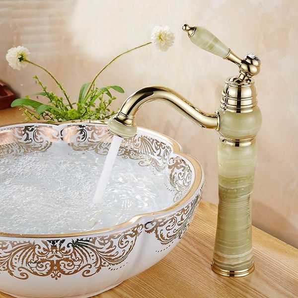 basin faucets jade gold washbasin luxury tall taps bathroom faucet vanity vessel sinks mixer cold and water tap
basin faucets jade gold washbasin luxury tall taps bathroom faucet vanity vessel sinks mixer cold and water tap