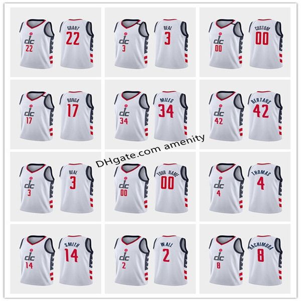 men wizards washington wall 3 beal 8 hachimura 22 porter basketball jerseys bradley rui john otto honors unseld city jersey, Black
men wizards washington wall 3 beal 8 hachimura 22 porter basketball jerseys bradley rui john otto honors unseld city jersey, Black