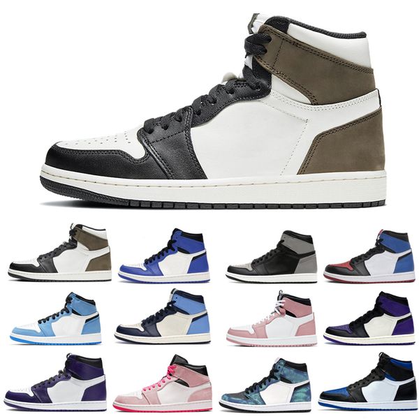 2022 1s man's basketball shoes man turbo green unc dark mocha obsidian tie court purple toe jack university blue what the game royal hi
2022 1s man's basketball shoes man turbo green unc dark mocha obsidian tie court purple toe jack university blue what the game royal hi