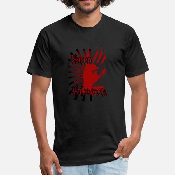 halloween hand t shirt diy horror latest tracksuit hoodie sweatshirt
