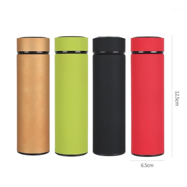 1pc 500ml stainless steel double walled vacuum flask sports water bottle travel coffee mug for office home water bottle1
1pc 500ml stainless steel double walled vacuum flask sports water bottle travel coffee mug for office home water bottle1