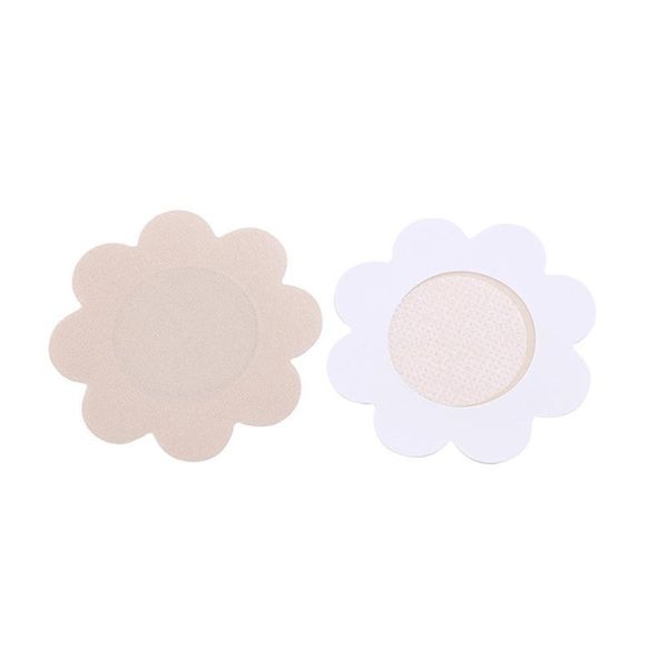 women's g-strings 20 beige flower breast satin petal pasties cover adhesive bra pad, Black;white
women's g-strings 20 beige flower breast satin petal pasties cover adhesive bra pad, Black;white