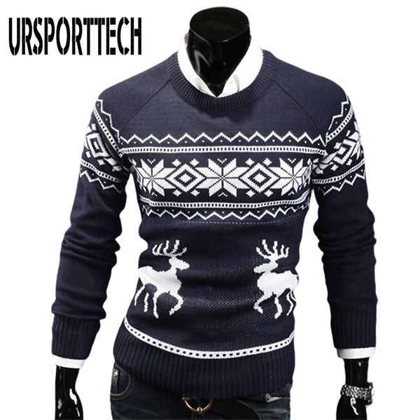 autumn thin christmas sweater men pullovers deer print oversized knitted sweaters man woman funny ugly christmas sweater 201201, White;black
autumn thin christmas sweater men pullovers deer print oversized knitted sweaters man woman funny ugly christmas sweater 201201, White;black