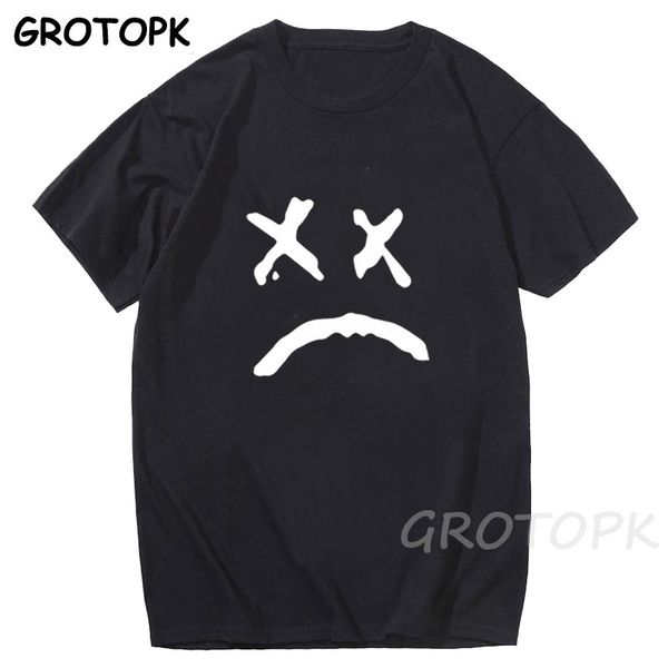 спорт lil peep крупногабаритные футболки мужчины / женщины hip hop streetwear рэпер певица моды печати футболка harajuku мода лето unisex to
спорт lil peep крупногабаритные футболки мужчины / женщины hip hop streetwear рэпер певица моды печати футболка harajuku мода лето unisex to