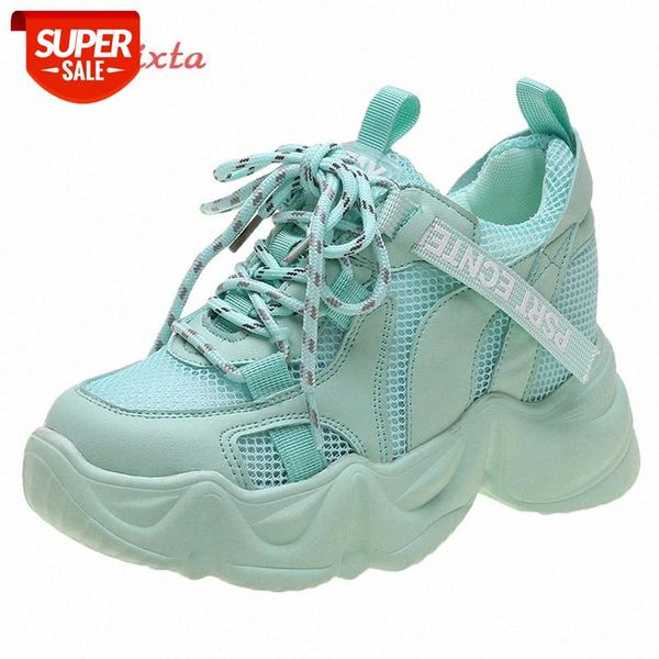 aphixta 6cm heels wedge platform sneakers women casual thick bottom walking shoes woman non slip blue sports sneakers mujer #xl9v
aphixta 6cm heels wedge platform sneakers women casual thick bottom walking shoes woman non slip blue sports sneakers mujer #xl9v