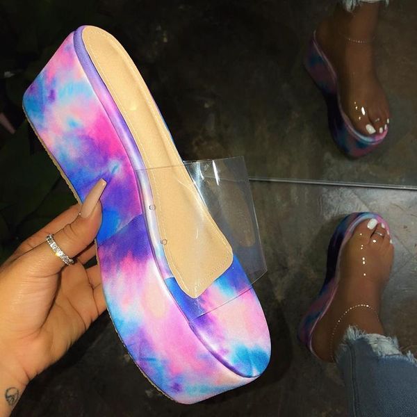 waterproof platform high heel pvc spring summer new women outdoor beach sandals color printing non-slip durable slippers ladies, Black
waterproof platform high heel pvc spring summer new women outdoor beach sandals color printing non-slip durable slippers ladies, Black
