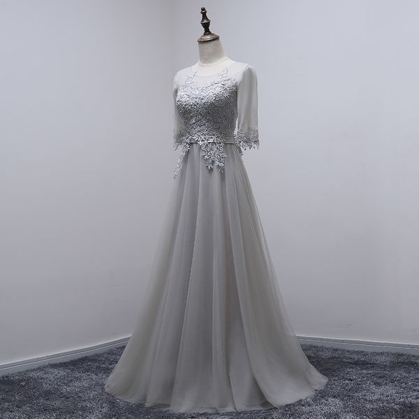 Robe De Soiree 2021 Wine Red A Line Lace Sexy Backless Long Evening Dresses Elegant Half Sleeve Floor-length Party Prom Dress
Robe De Soiree 2021 Wine Red A Line Lace Sexy Backless Long Evening Dresses Elegant Half Sleeve Floor-length Party Prom Dress