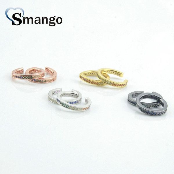 5pairs, women fashion jewelry,the rainbow series,the circle shape women fashion ear clip.4 colors,can wholesale1, Golden;silver
5pairs, women fashion jewelry,the rainbow series,the circle shape women fashion ear clip.4 colors,can wholesale1, Golden;silver