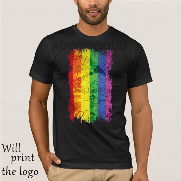 2019 summer new man gay pride flag grunge t-shirt gift rainbow lgbt clothing t-shirts sport hooded sweatshirt hoodie
2019 summer new man gay pride flag grunge t-shirt gift rainbow lgbt clothing t-shirts sport hooded sweatshirt hoodie