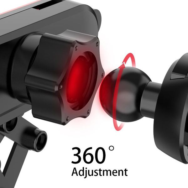 the new phone aluminum alloy mini gravity bracket air vent stand holder cell stand support for mobile phone bracket wmtutw loveshop01
the new phone aluminum alloy mini gravity bracket air vent stand holder cell stand support for mobile phone bracket wmtutw loveshop01