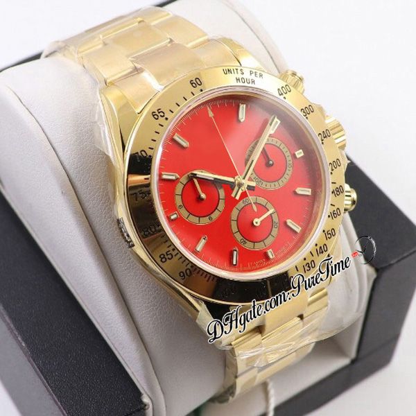omf a4130 automatic chronograph mens watch 18k yellow gold red dial stainless steel bracelet edition 116508 ptrx 2021 puretime ztbs5, Slivery;brown
omf a4130 automatic chronograph mens watch 18k yellow gold red dial stainless steel bracelet edition 116508 ptrx 2021 puretime ztbs5, Slivery;brown
