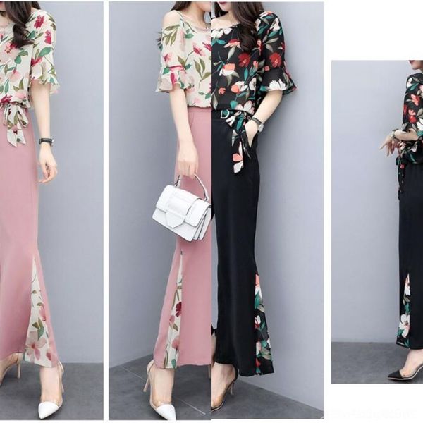 nyipy 2020 summer wide wide fashionable pants online western style leg slimming suit women's new celebrity temperament casual wide-leg, Gray
nyipy 2020 summer wide wide fashionable pants online western style leg slimming suit women's new celebrity temperament casual wide-leg, Gray