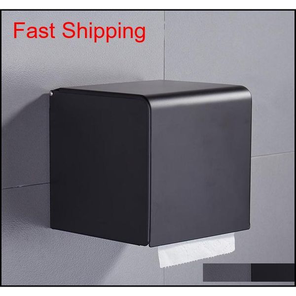 black paper tissue box bathroom paper roll holder wall mounted toilet paper holder rack bathroom accessories qylomt homes2007
black paper tissue box bathroom paper roll holder wall mounted toilet paper holder rack bathroom accessories qylomt homes2007