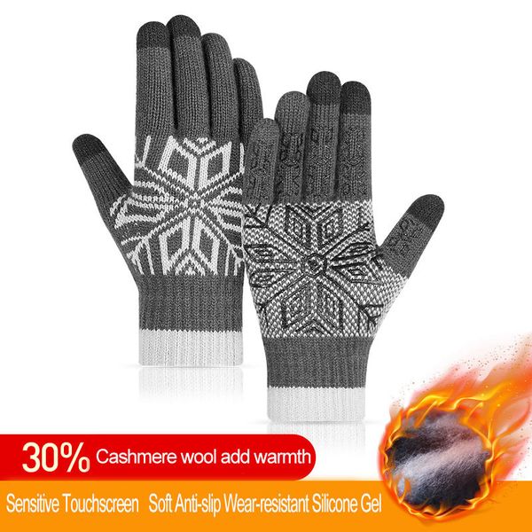 warm knitted for men women fuzzy wool touch screen thermal fleece gray running driving gloves autumn winter, Blue;gray
warm knitted for men women fuzzy wool touch screen thermal fleece gray running driving gloves autumn winter, Blue;gray