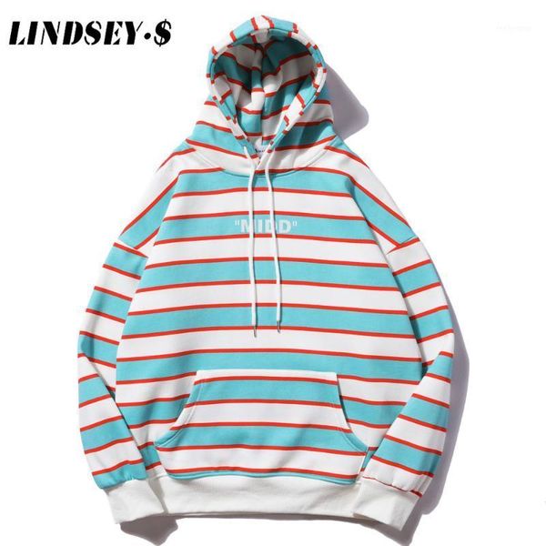 seader mens harajuku striped hoodies sweatshirts hip hop streetwear pullover hoodie 2020 men casual hooded pockets 1 men's, Black
seader mens harajuku striped hoodies sweatshirts hip hop streetwear pullover hoodie 2020 men casual hooded pockets 1 men's, Black