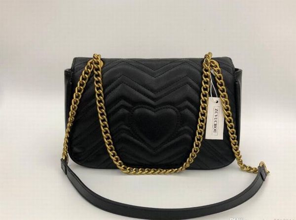 4 colors women shoulder bags women chain crossbody bag fashion quilted heart leather handbags female famous designer purse bag 26cm
4 colors women shoulder bags women chain crossbody bag fashion quilted heart leather handbags female famous designer purse bag 26cm