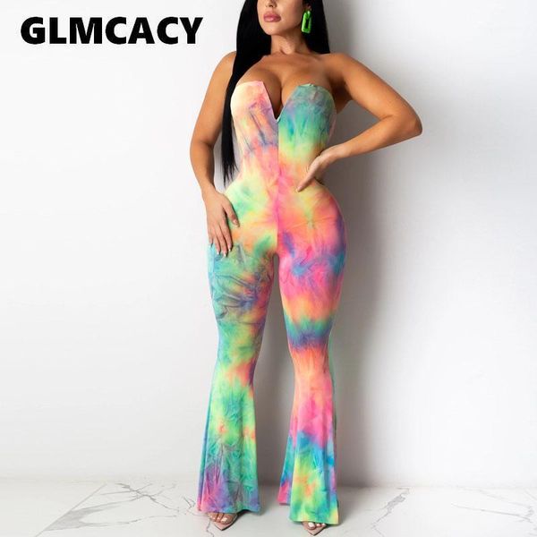women tie dye off shoulder tube jumpsuit bodycon bell bottoms flare jumpsuit boho beachwear1, Black;white
women tie dye off shoulder tube jumpsuit bodycon bell bottoms flare jumpsuit boho beachwear1, Black;white