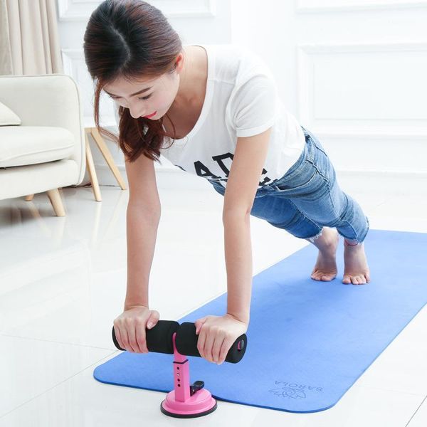 training equipment auxiliary fitness sit-ups roll belly lazy stovepipe abdomen thin waist machine exercise home gym1
training equipment auxiliary fitness sit-ups roll belly lazy stovepipe abdomen thin waist machine exercise home gym1
