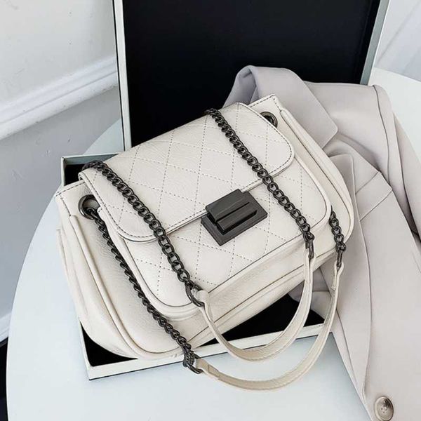 lattice chain tote bag 2020 fashion new pu leather women's designer handbag high capacity shoulder messenger bag
lattice chain tote bag 2020 fashion new pu leather women's designer handbag high capacity shoulder messenger bag
