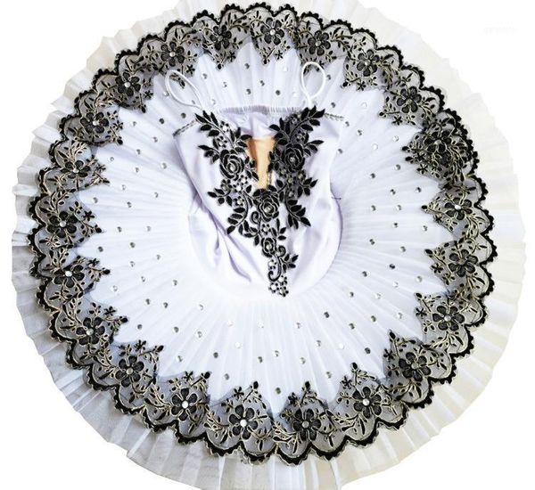 2021 new songyuexia professional ballet pattern swan lake white dance dress girl classic ballet pattern boy skirt1, Black;red
2021 new songyuexia professional ballet pattern swan lake white dance dress girl classic ballet pattern boy skirt1, Black;red