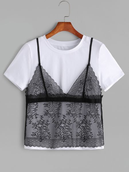 short sleeve coat two piece fashionable new women's short sleeve coat t-shirt t-shirt two piece fashionable new women's kp23p kp23, White
short sleeve coat two piece fashionable new women's short sleeve coat t-shirt t-shirt two piece fashionable new women's kp23p kp23, White