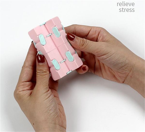 infinity cube candy color fidget cube anti stress cube finger hand spinners fun toys for kids adhd stress relief toy
infinity cube candy color fidget cube anti stress cube finger hand spinners fun toys for kids adhd stress relief toy
