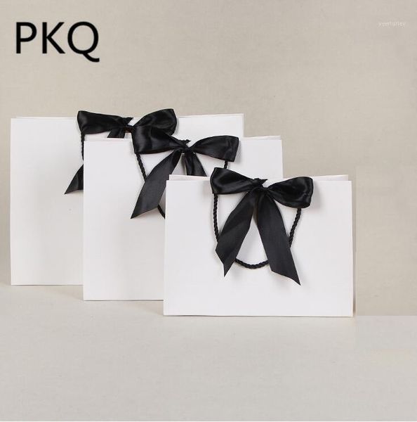 gift wrap 20pcs large bag for wedding party packaging with handle kraft paper shopping high-end craft pouch1
gift wrap 20pcs large bag for wedding party packaging with handle kraft paper shopping high-end craft pouch1