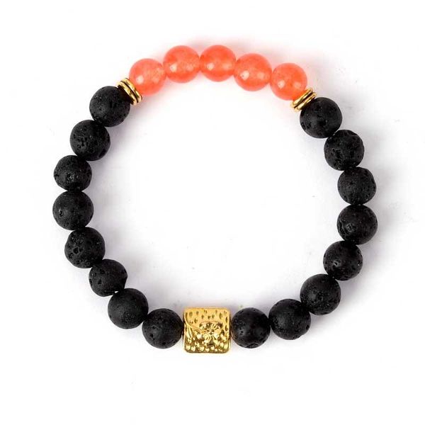 beaded, strands volcanic alloy bracelet men black lava healing balance beads reiki buddha prayer natural stone yoga bracelets for women puls
beaded, strands volcanic alloy bracelet men black lava healing balance beads reiki buddha prayer natural stone yoga bracelets for women puls