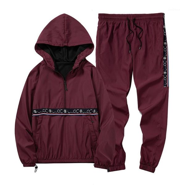 gym clothing 2021 autumn men set quality sweatshirt pants male casual tracksuit sporting sweat suits mens sportswear sets1, White;black
gym clothing 2021 autumn men set quality sweatshirt pants male casual tracksuit sporting sweat suits mens sportswear sets1, White;black