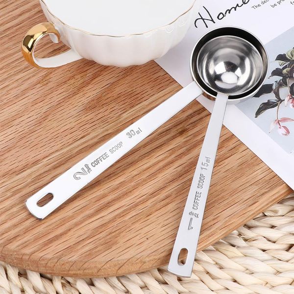 15ml 30ml multifunctionx coffee scoop measuring scoop spoon cup ground stainless steel coffee tablespoon measuring spoon h jllvhi
15ml 30ml multifunctionx coffee scoop measuring scoop spoon cup ground stainless steel coffee tablespoon measuring spoon h jllvhi
