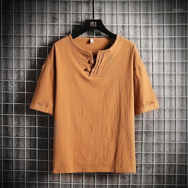 2020 summer new style chinese-style large size teenager casual frog men's simple short sleeve t-shirt wholesale1, White;black
2020 summer new style chinese-style large size teenager casual frog men's simple short sleeve t-shirt wholesale1, White;black