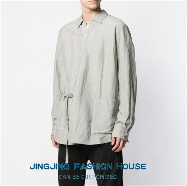s-6xlfashion men's hair stylist loose and versatile show thin shirt fashionable personality youth spring/summer shirt1, White;black
s-6xlfashion men's hair stylist loose and versatile show thin shirt fashionable personality youth spring/summer shirt1, White;black